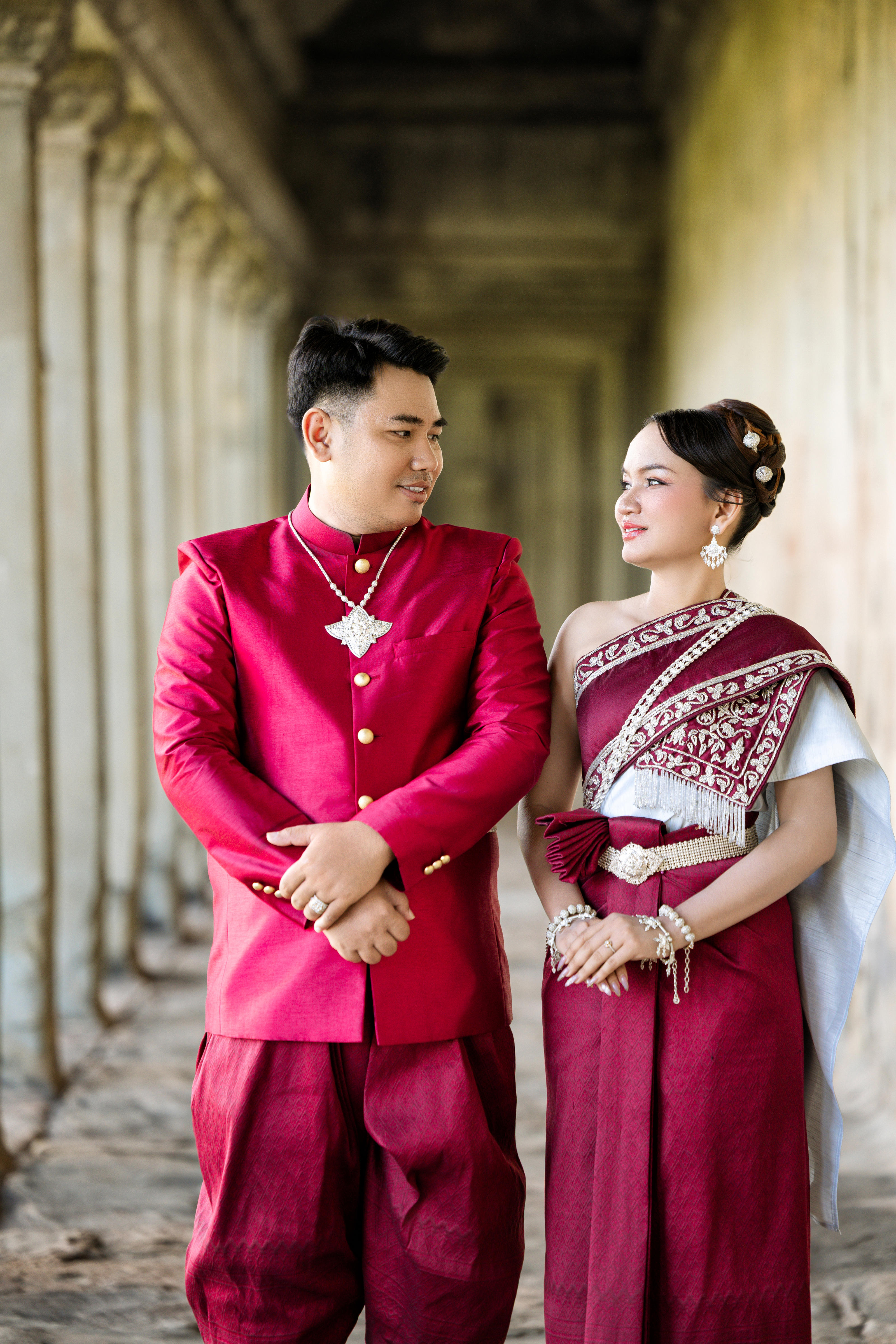 រូបអាពាហ៍ពិពាហ៍ 1