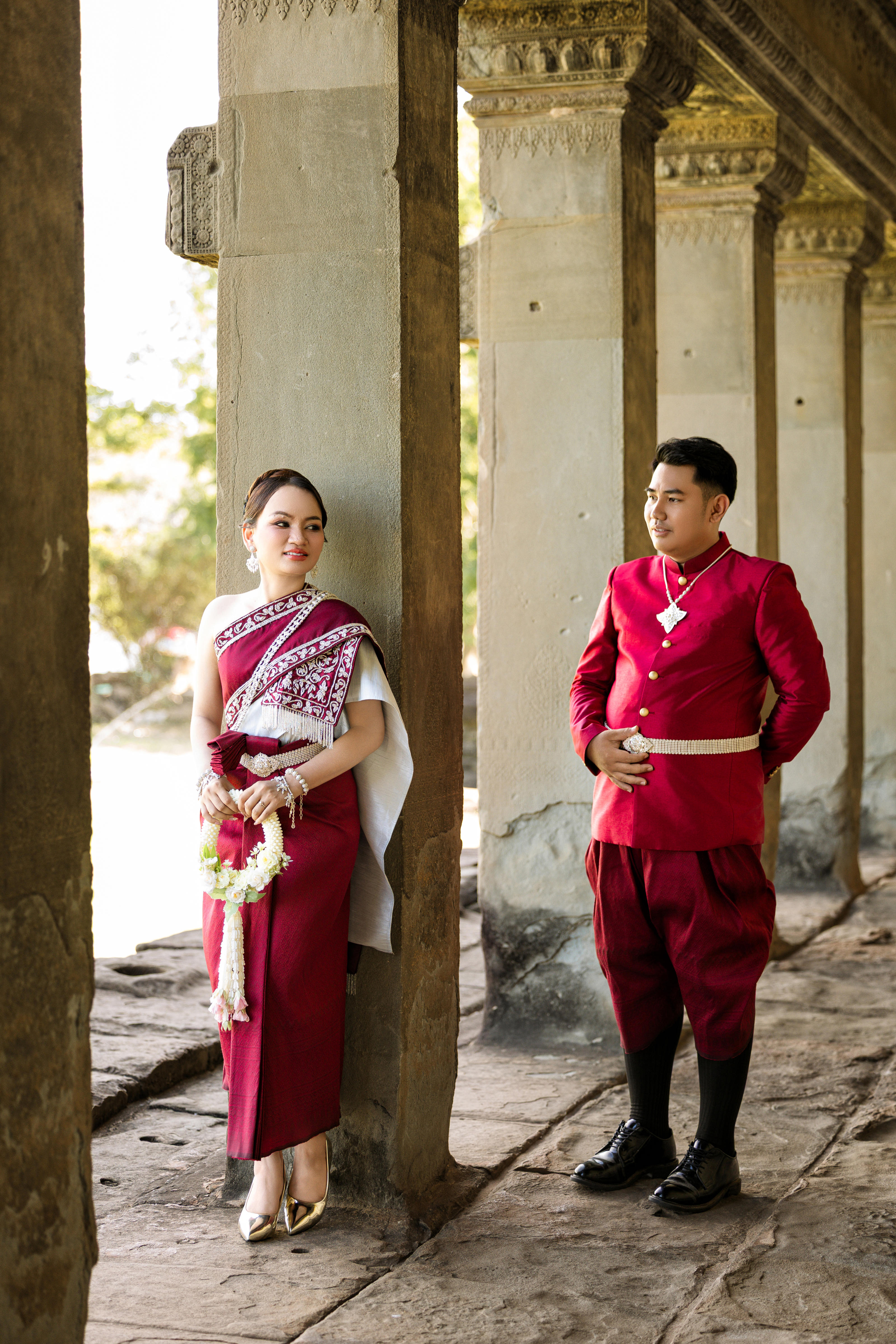 រូបអាពាហ៍ពិពាហ៍ 4