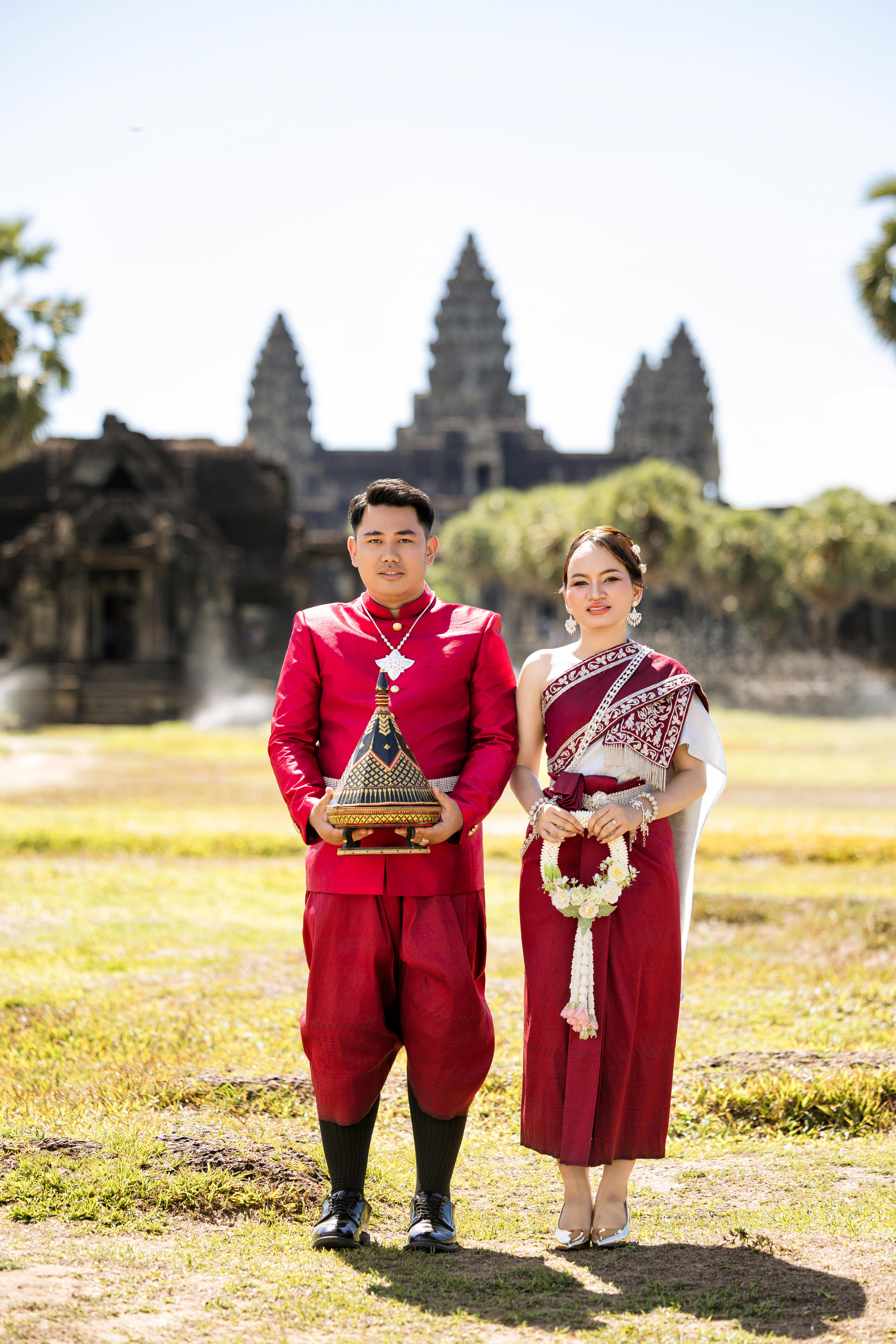 រូបអាពាហ៍ពិពាហ៍ 5