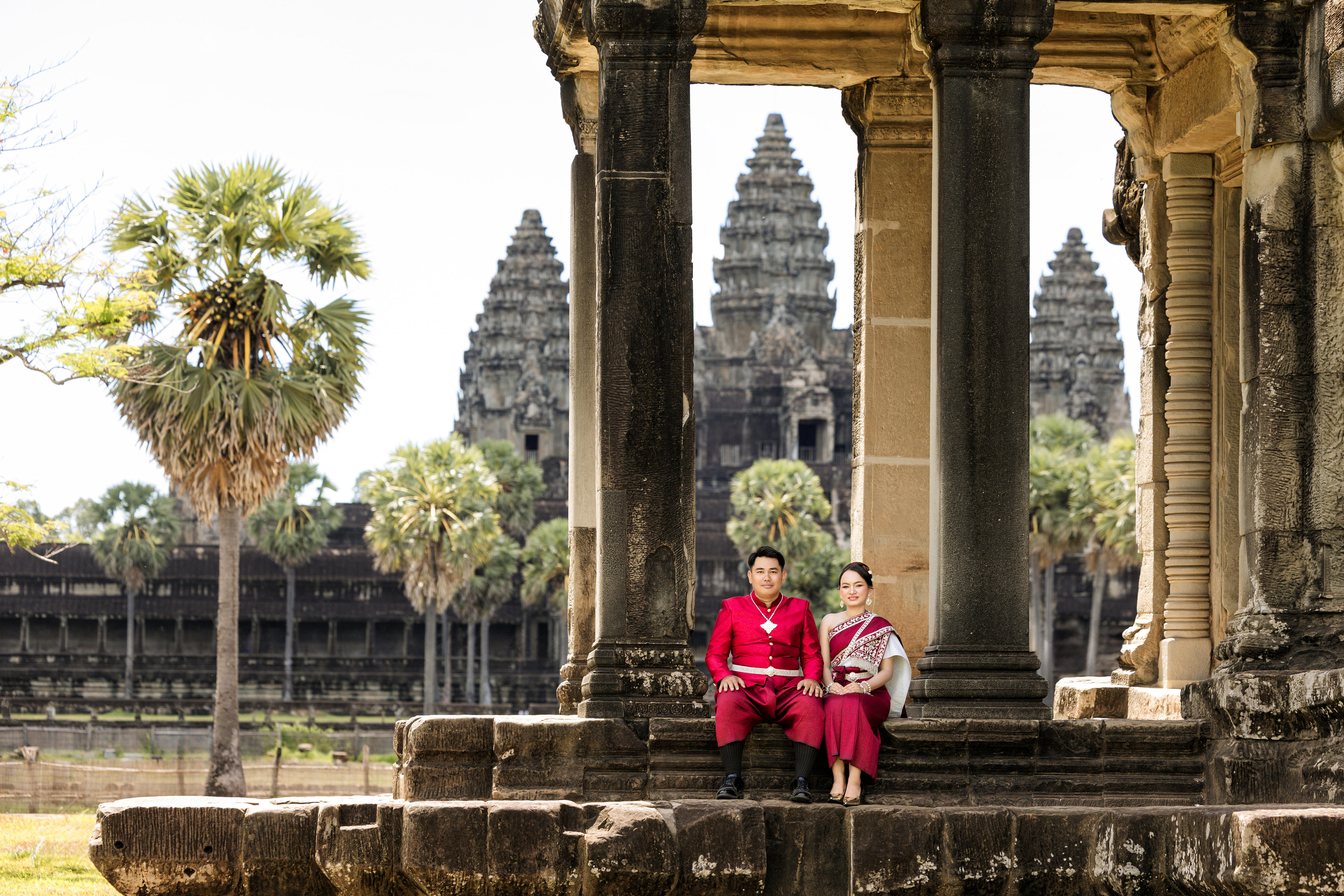 រូបអាពាហ៍ពិពាហ៍ 8