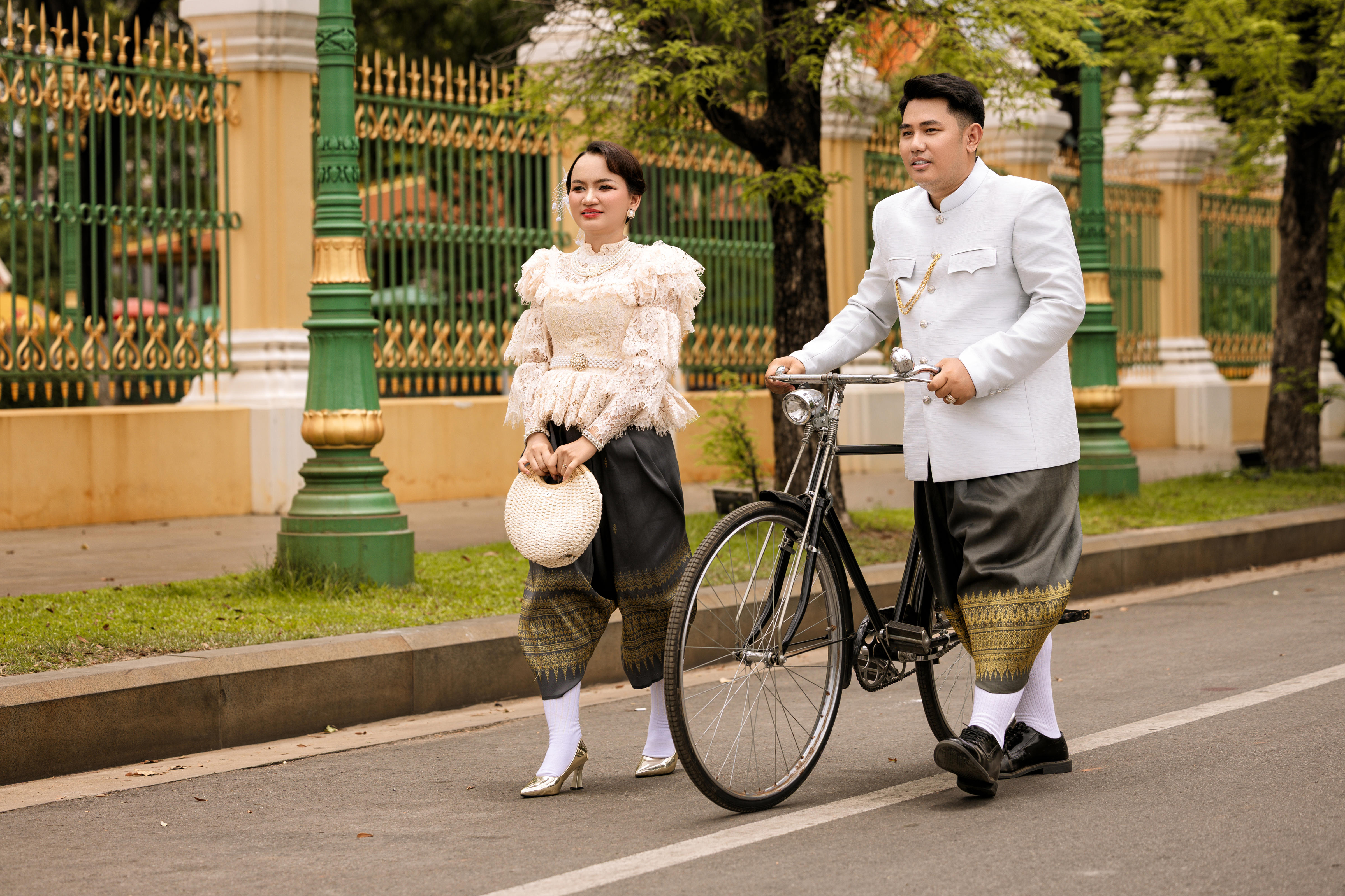 រូបអាពាហ៍ពិពាហ៍ 15