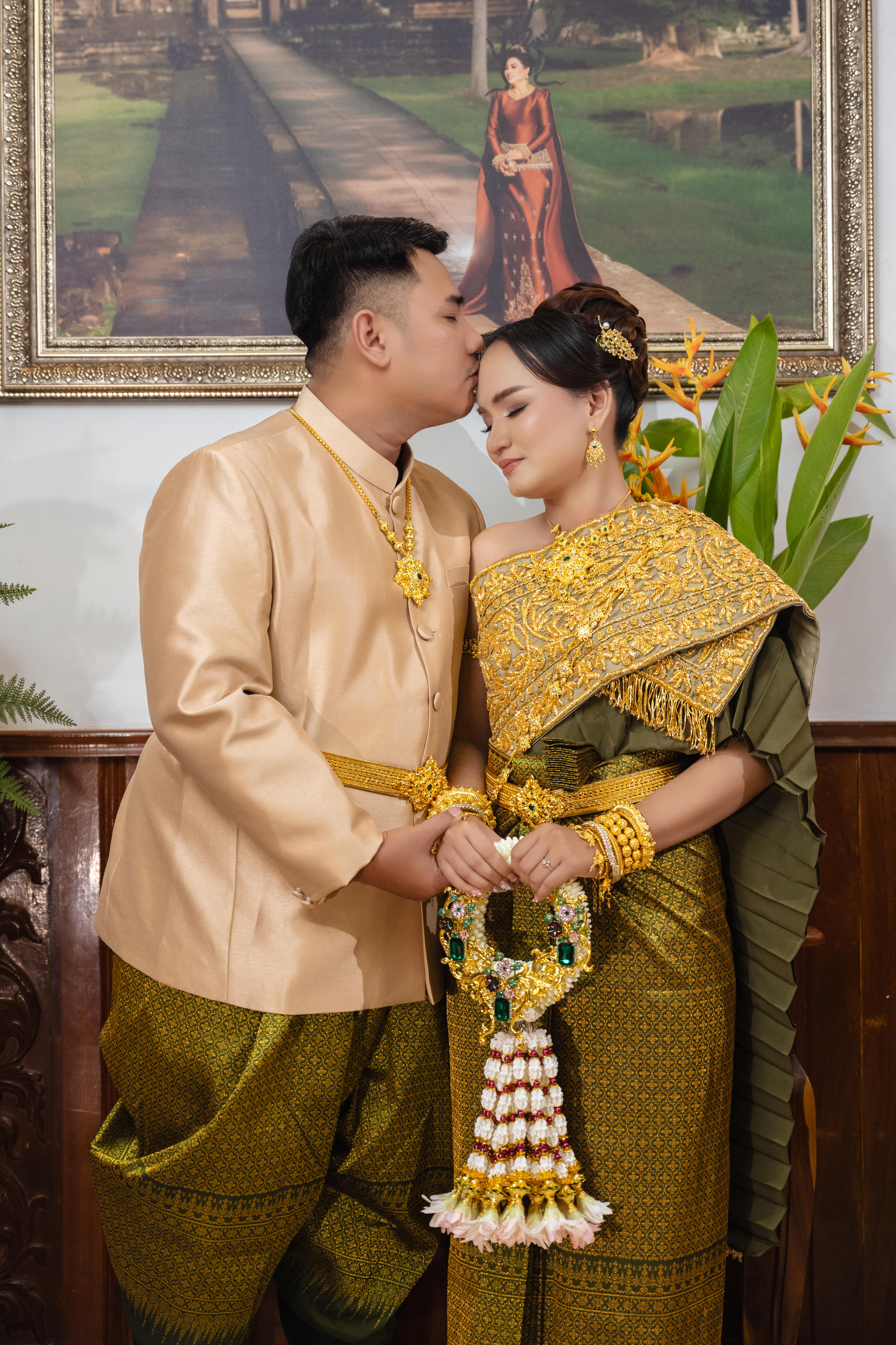 រូបអាពាហ៍ពិពាហ៍ 20