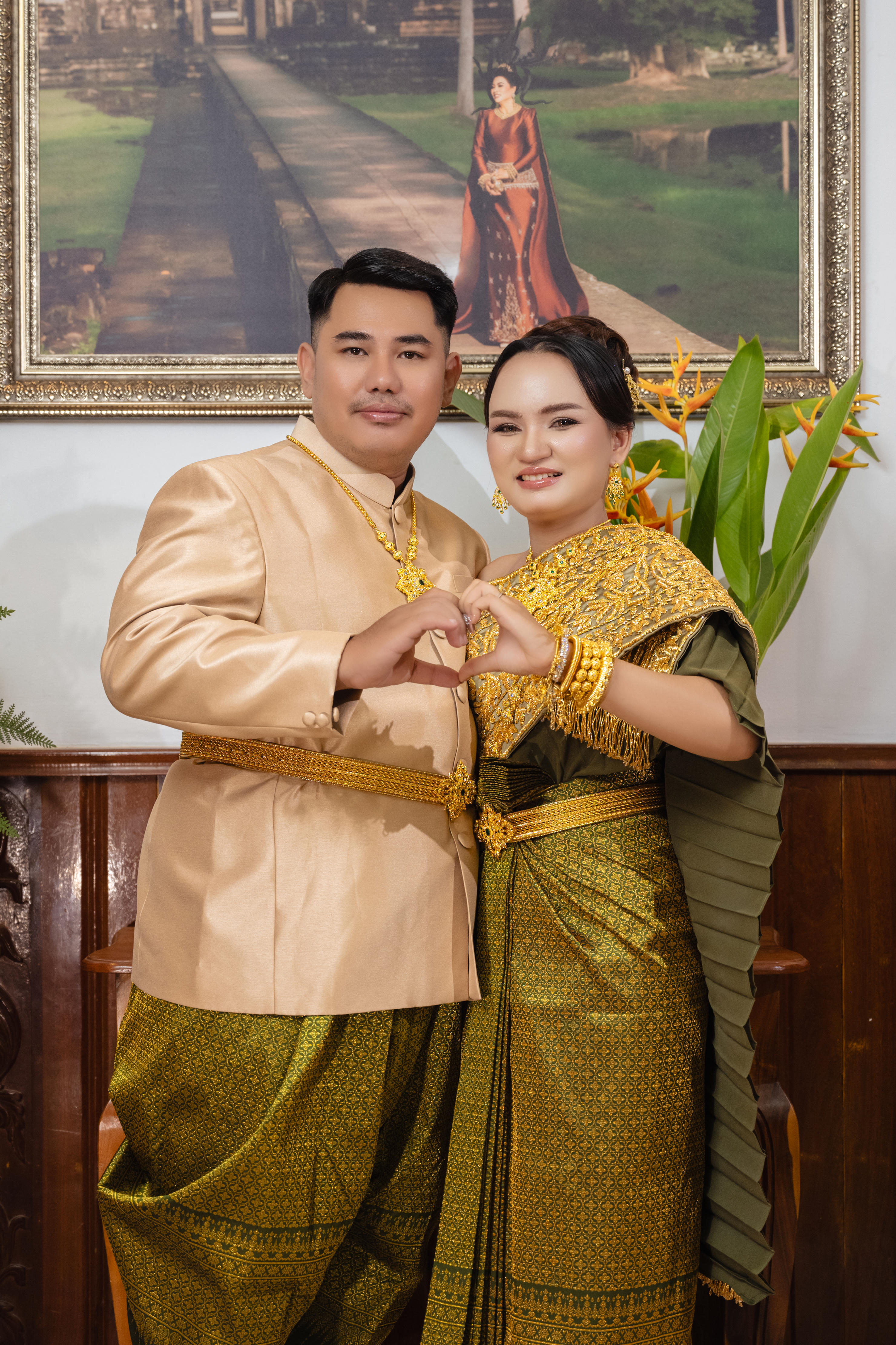រូបអាពាហ៍ពិពាហ៍ 21