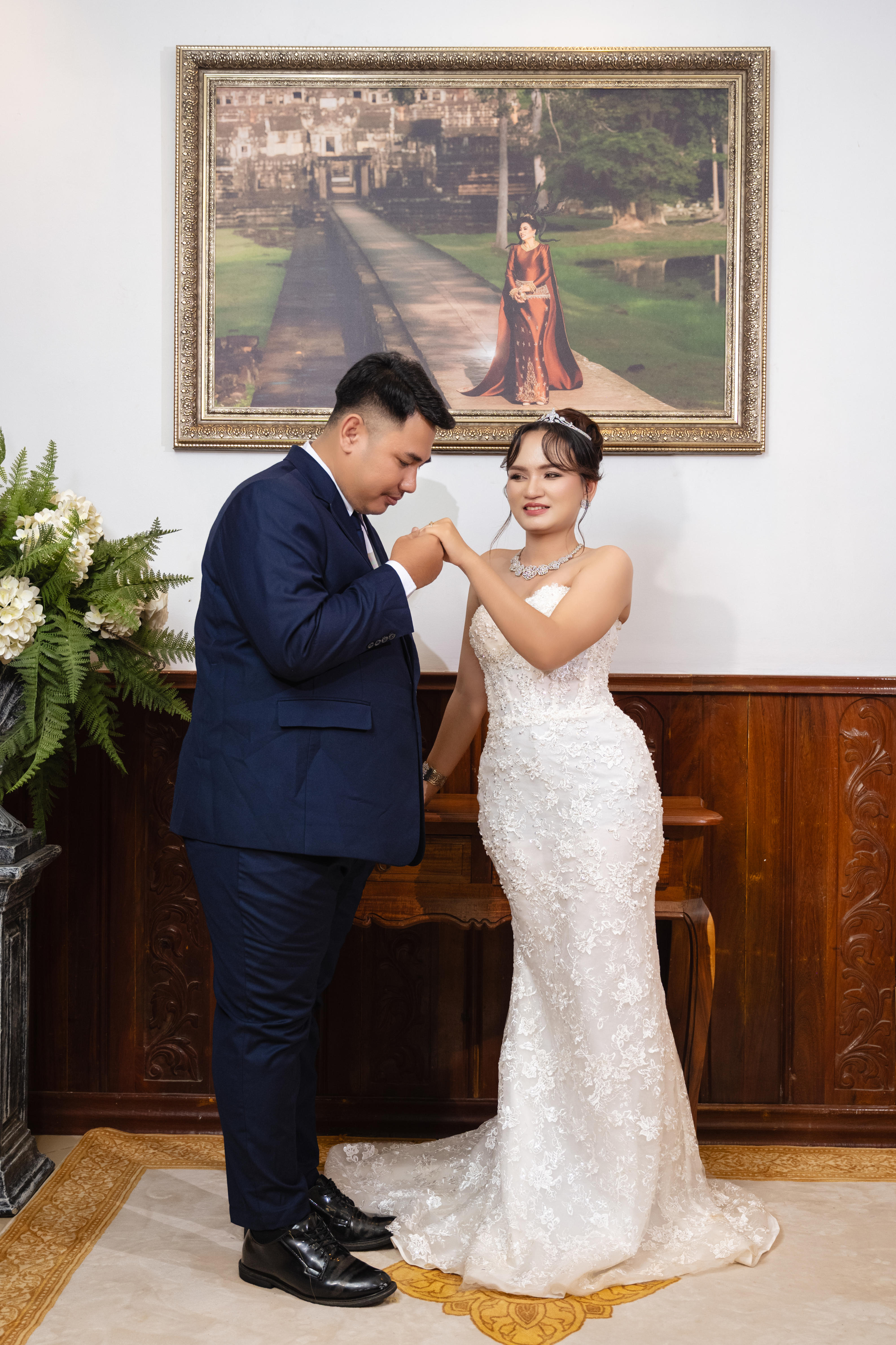 រូបអាពាហ៍ពិពាហ៍ 25