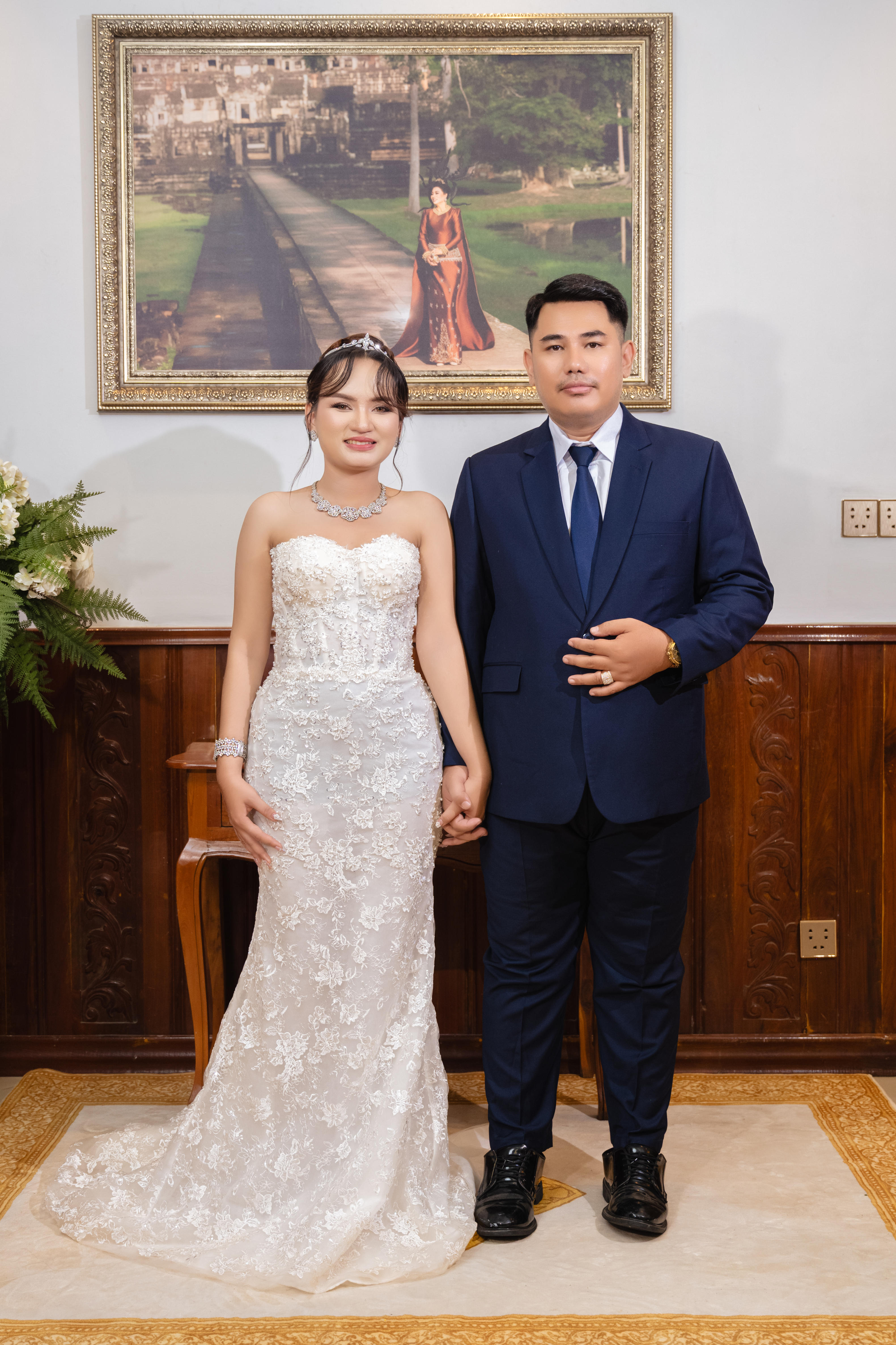 រូបអាពាហ៍ពិពាហ៍ 26